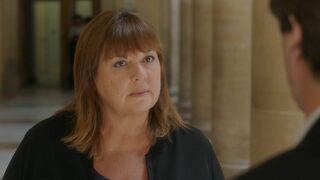 La stagiaire - SAISON 6