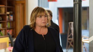La stagiaire - SAISON 7
