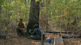 Des royaumes de terre et d'eau