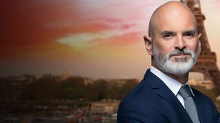 A la une : le journal