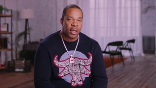Busta Rhymes