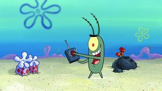 Bob l'éponge - SAISON 14