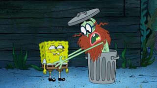 Bob l'éponge - SAISON 14