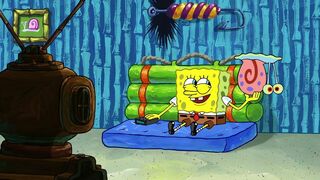 Bob l'éponge - SAISON 14