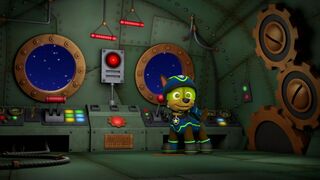 La Pat Patrouille - SAISON 3