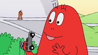Barbapapa en famille - SAISON 1