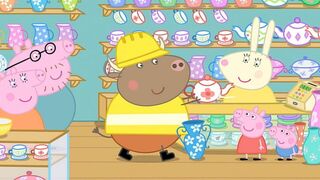 Peppa Pig - SAISON 4