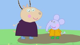 Peppa Pig - SAISON 2