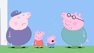Peppa Pig - SAISON 4