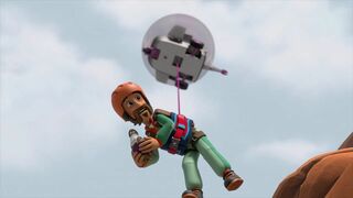 La Pat Patrouille - SAISON 7