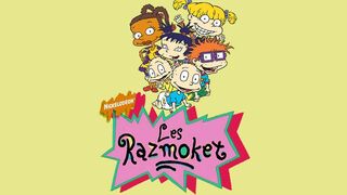 Les Razmoket - SAISON 3