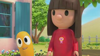 Anna et ses amis - SAISON 1