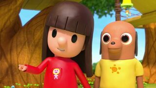 Anna et ses amis - SAISON 1