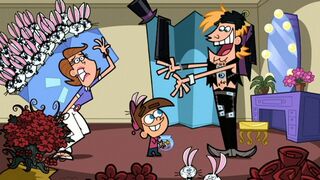 Mes parrains sont magiques - SAISON 7