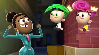 Mes parrains sont magiques : Un nouveau souhait - SAISON 1