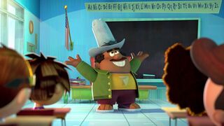 Mes parrains sont magiques : Un nouveau souhait - SAISON 1