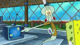 Bob l'éponge - SAISON 11