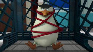 Les Pingouins de Madagascar - SAISON 3