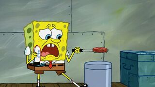 Bob l'éponge - SAISON 7