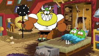 Breadwinners - SAISON 1