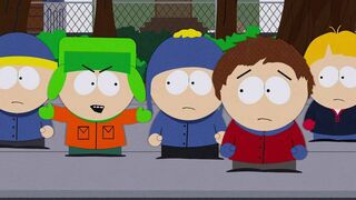South Park - SAISON 11