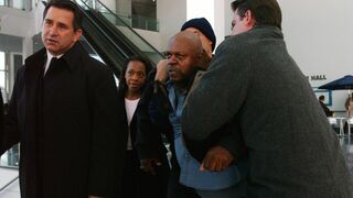 FBI: Portés disparus - SAISON 3