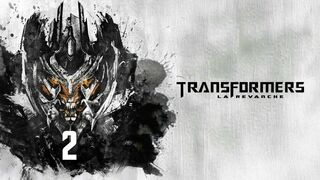 Transformers 2 : la revanche