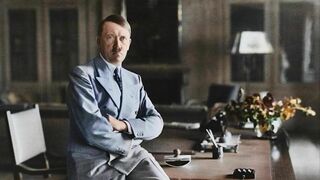 Hitler, décryptage d'un dictateur