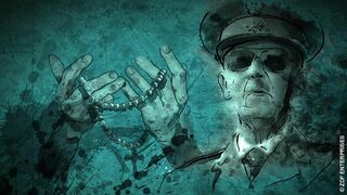 Franco, le dictateur oublié