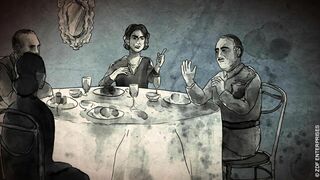 Franco, le dictateur oublié