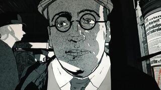 Journal intime du IIIe Reich