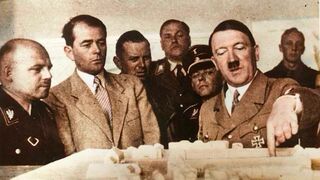 Hitler, décryptage d'un dictateur