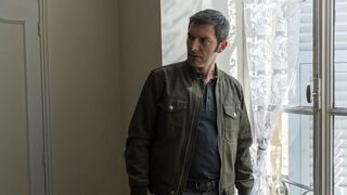 Section de recherches - SAISON 13