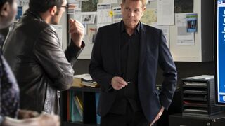 Section de recherches - SAISON 13