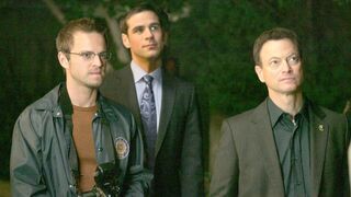 Les experts : Manhattan - SAISON 3