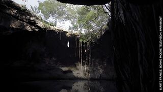 L'histoire secrète des paysages