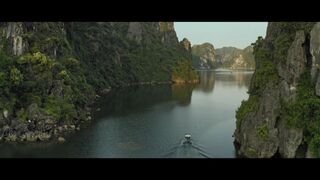 L'histoire secrète des paysages