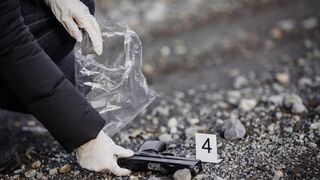 My True Crime Story - SAISON 2