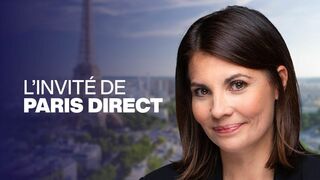 L'invité de Paris direct