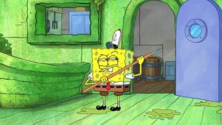 Bob l'éponge - SAISON 15