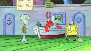 Bob l'éponge - SAISON 15