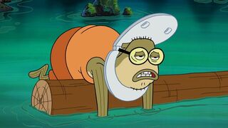 Bob l'éponge - SAISON 12