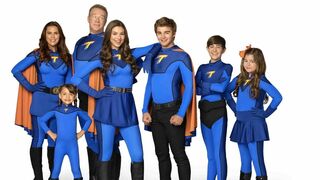 Les Thunderman - SAISON 3