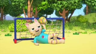 Anna et ses amis - SAISON 1