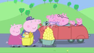 Peppa Pig - SAISON 2