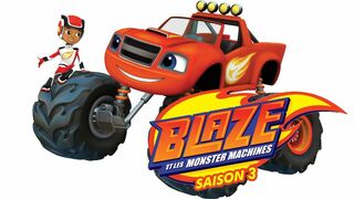 Blaze et les Monster Machines - SAISON 3