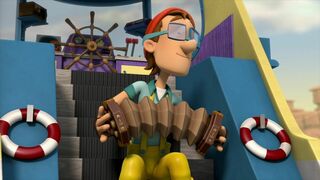 La Pat Patrouille - SAISON 7