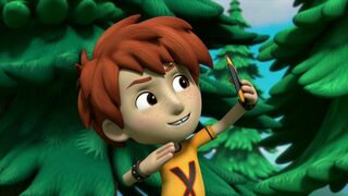 La Pat Patrouille - SAISON 7