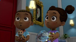 La Pat Patrouille - SAISON 7