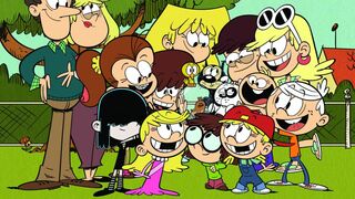 Bienvenue chez les Loud - SAISON 5